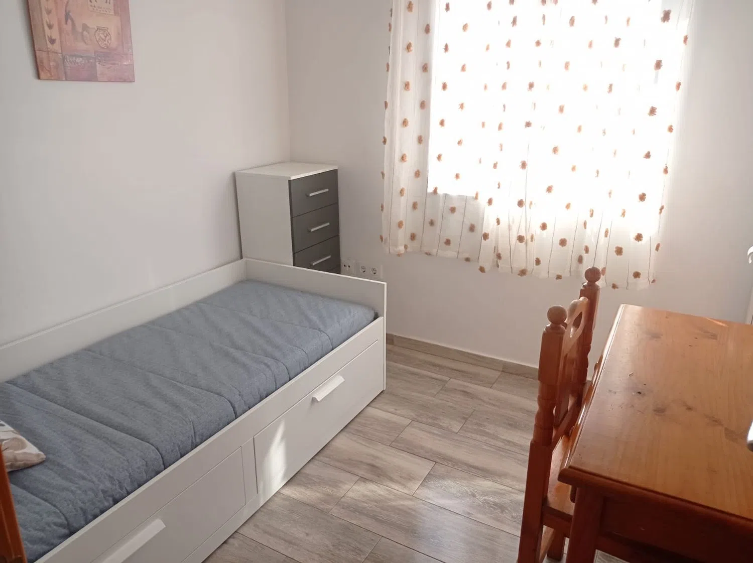 Piso en Doña Berenguela, 3 - Foto 7