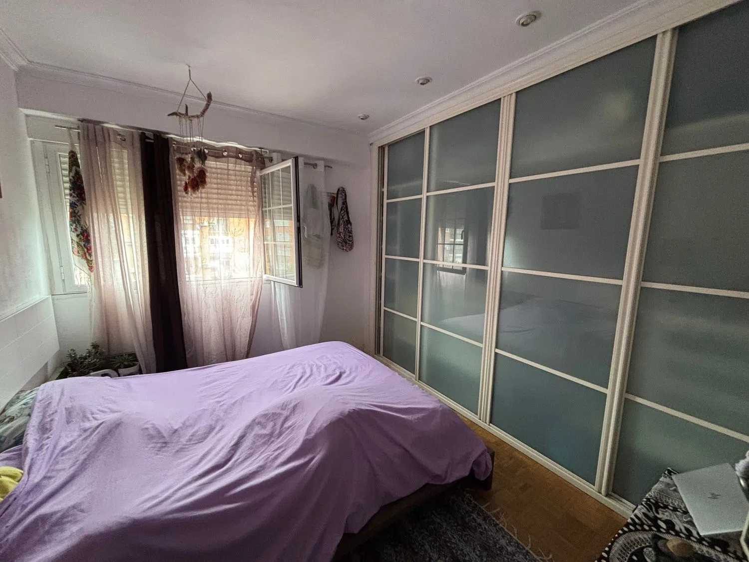 Piso en calle de Puentelarra, 14 - Foto 26