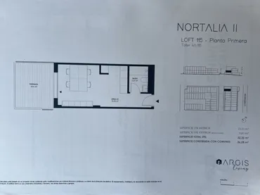 Estudio en  Calle de Fuerteventura 5 - Foto 31