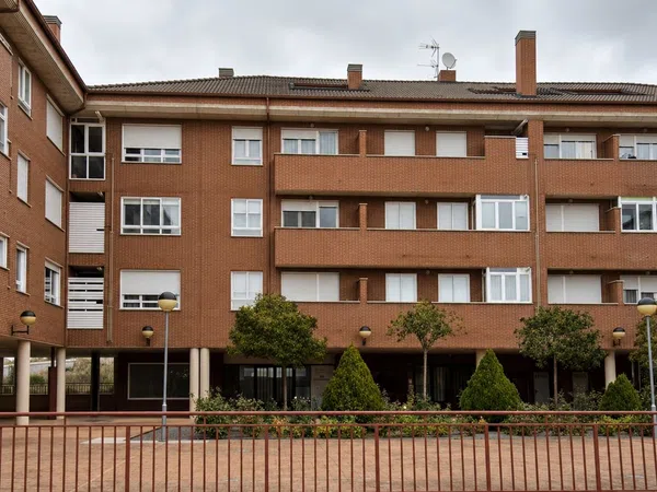 Piso en Hervencias Altas - El Pinar, Hervencias Altas - El Pinar - Foto 1