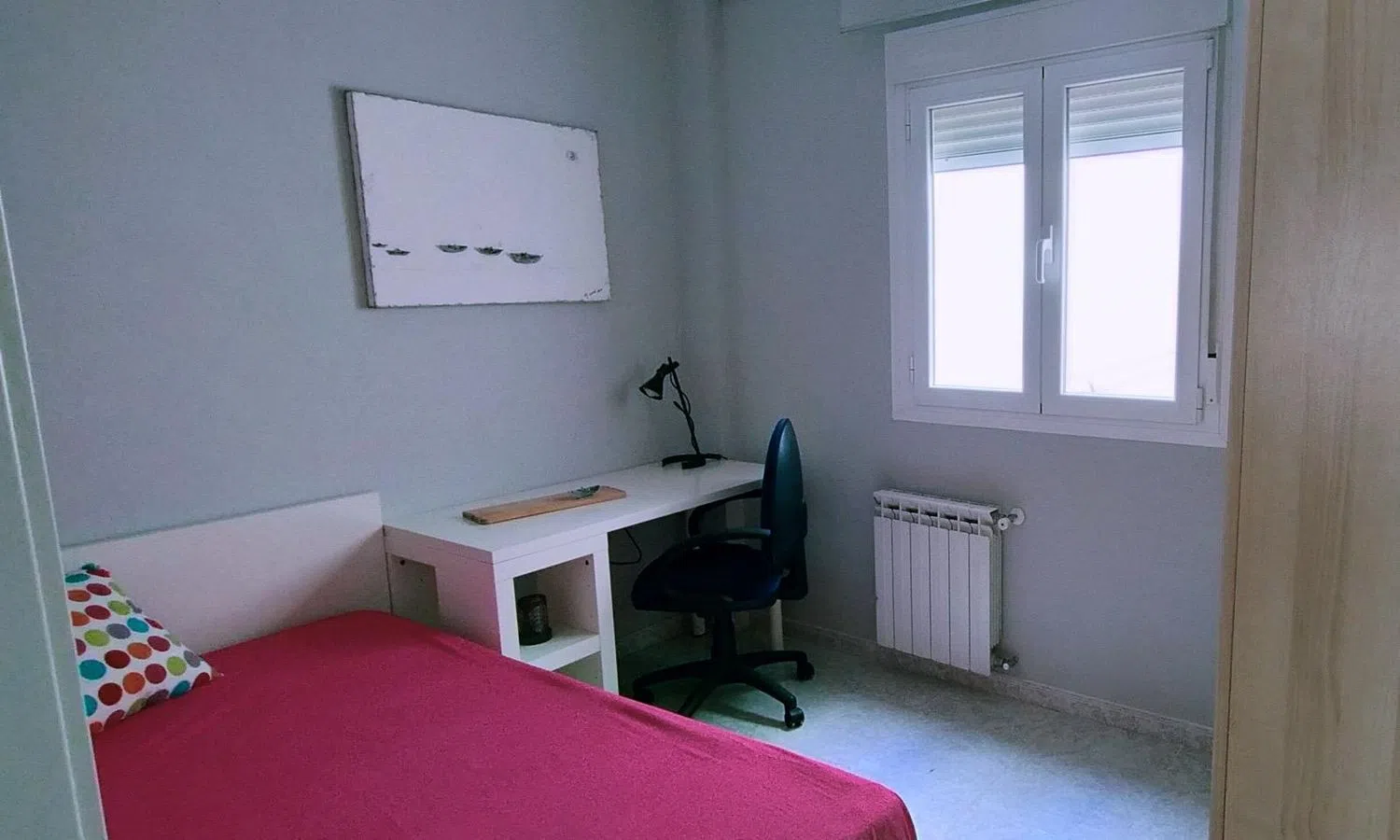 Piso en calle de la Arquitectura, 13 - Foto 9