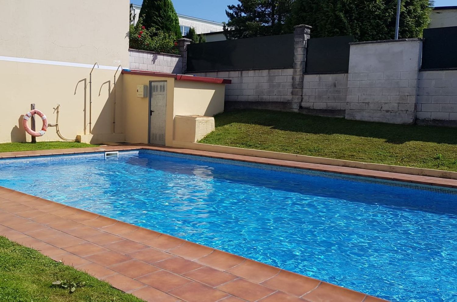 Chalet adosado en Lugar Entrambos Rios, 50 - Foto 2