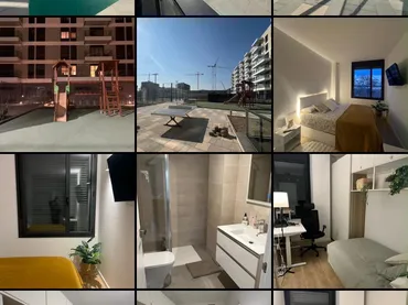 Piso en  Carrer del Cobalt 7 - Foto 1