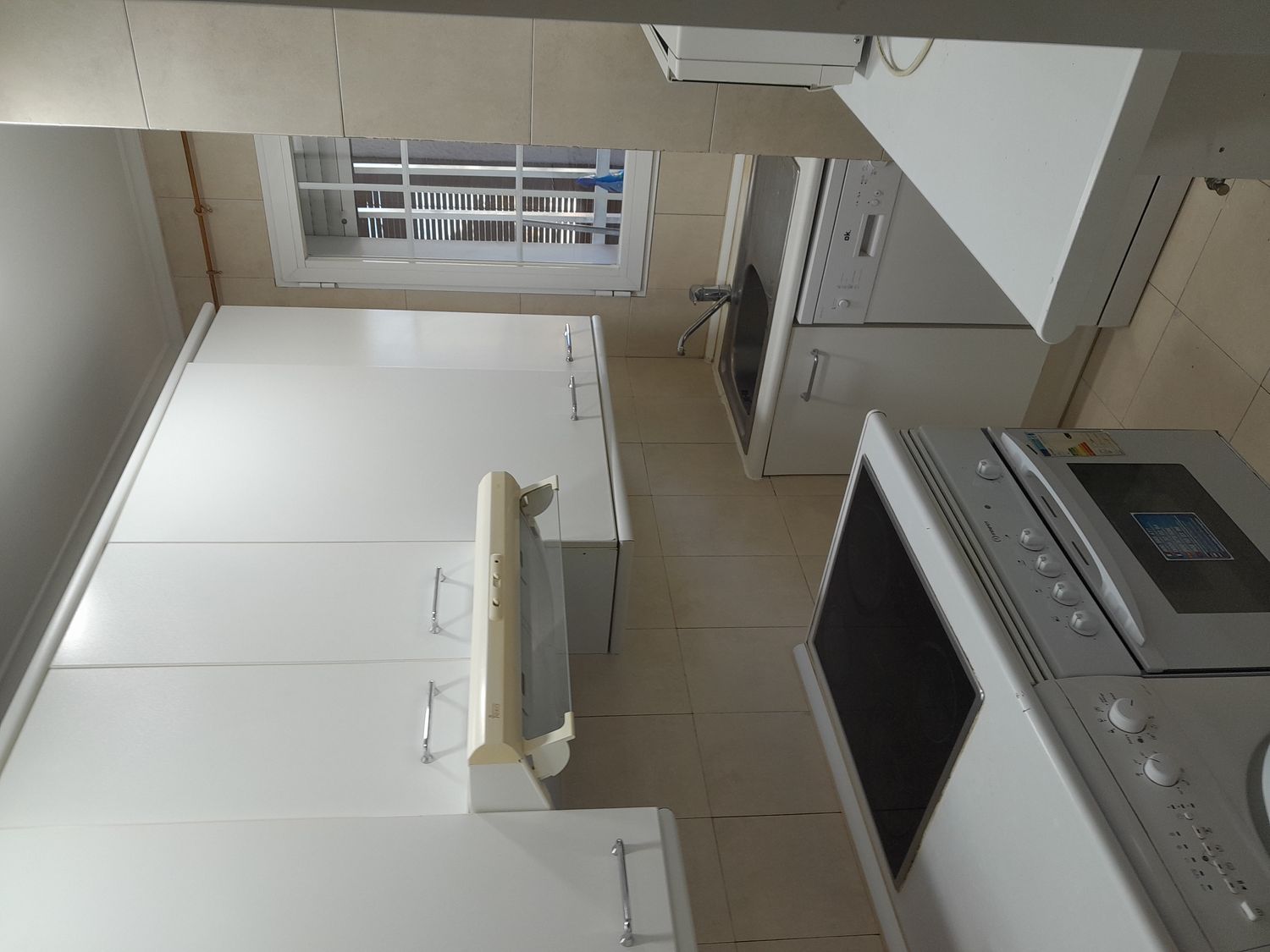 Piso en paseo de la Castellana, 286 - Foto 6