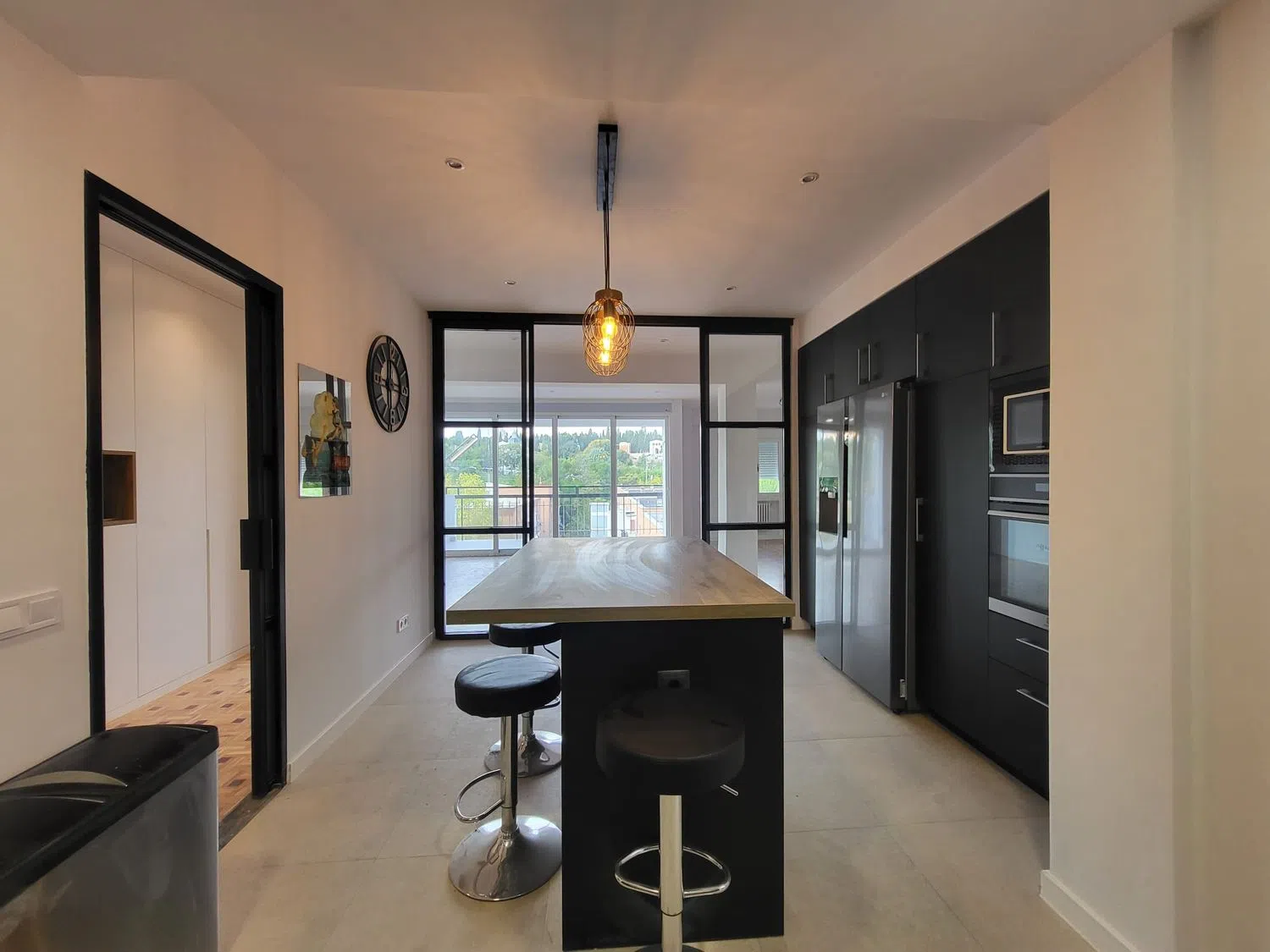 Piso en avenida del Manzanares, 64