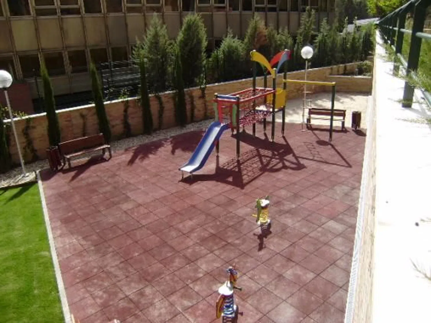 Piso en plaza Liceo, 3 - Foto 8