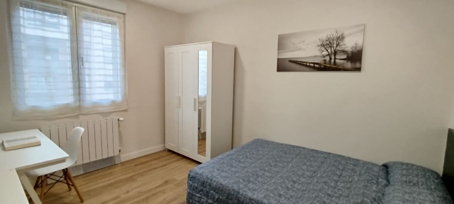 Piso en Calle Tenderina Alta, 40, Fozaneldi-Tenderina - Foto 11