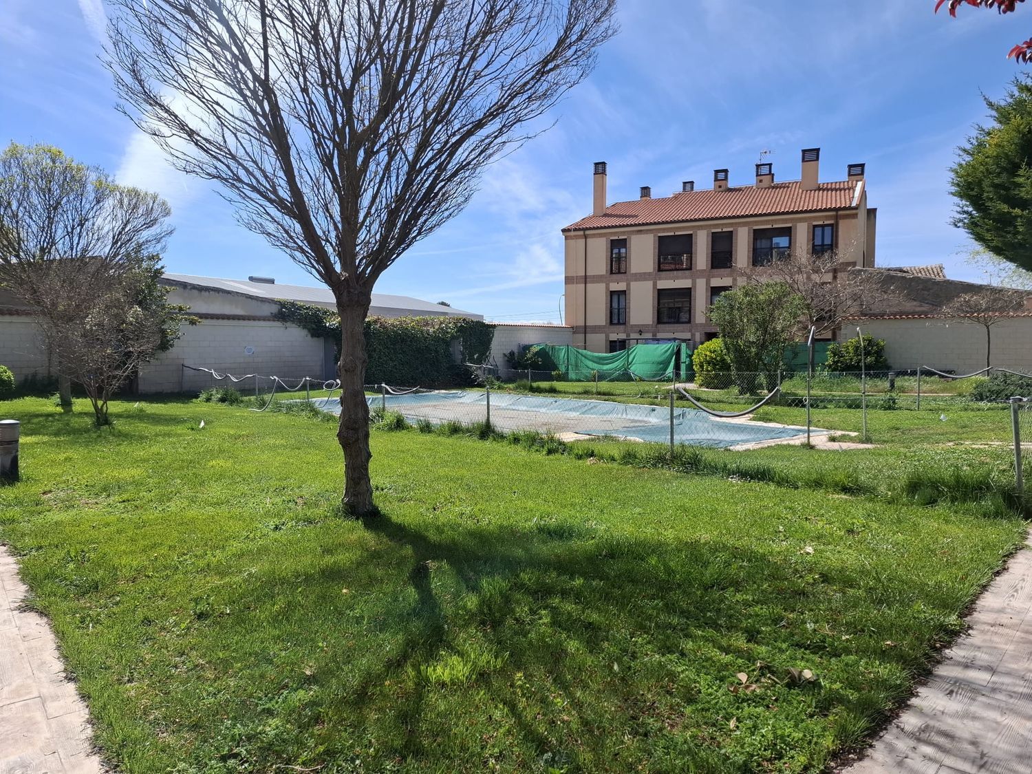 Piso en Villatobas - Foto 14