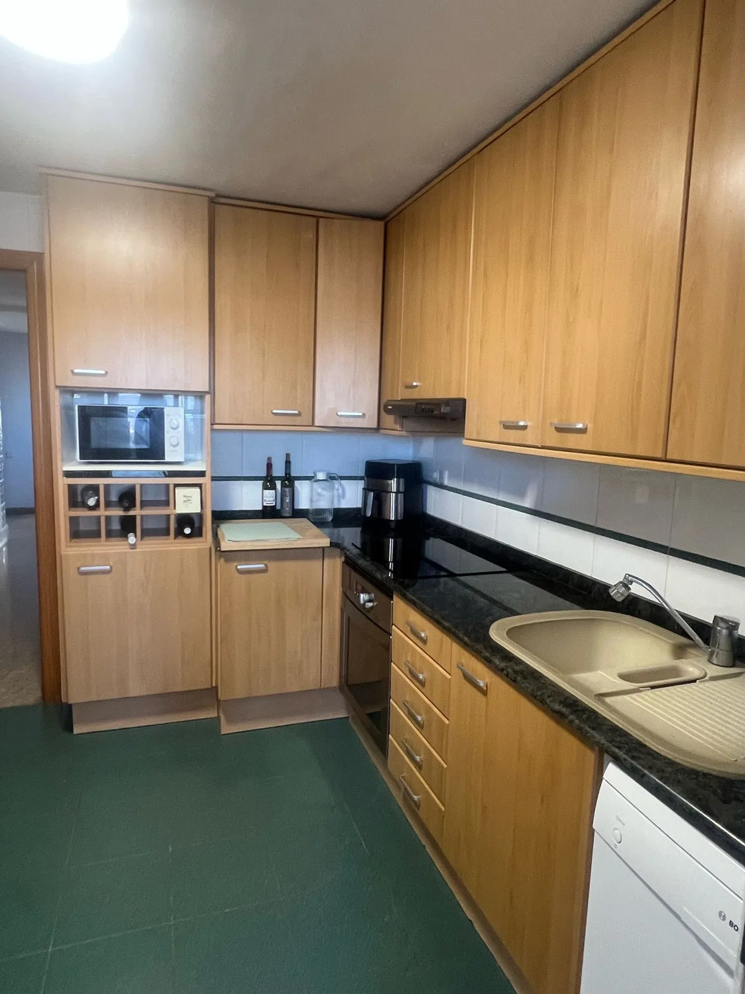 Ático en calle del Doctor Vicente Pallarés, 17 - Foto 17