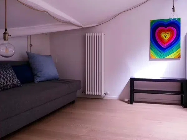 Estudio en C. Eugenio Gross, 16 - Foto 9