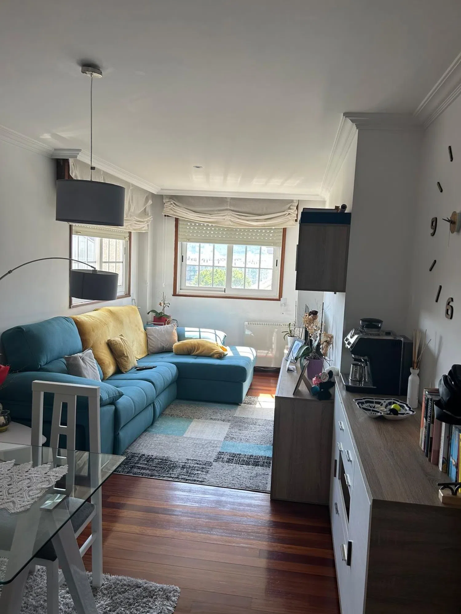 Dúplex en calle de García Prieto, 27 - Foto 6