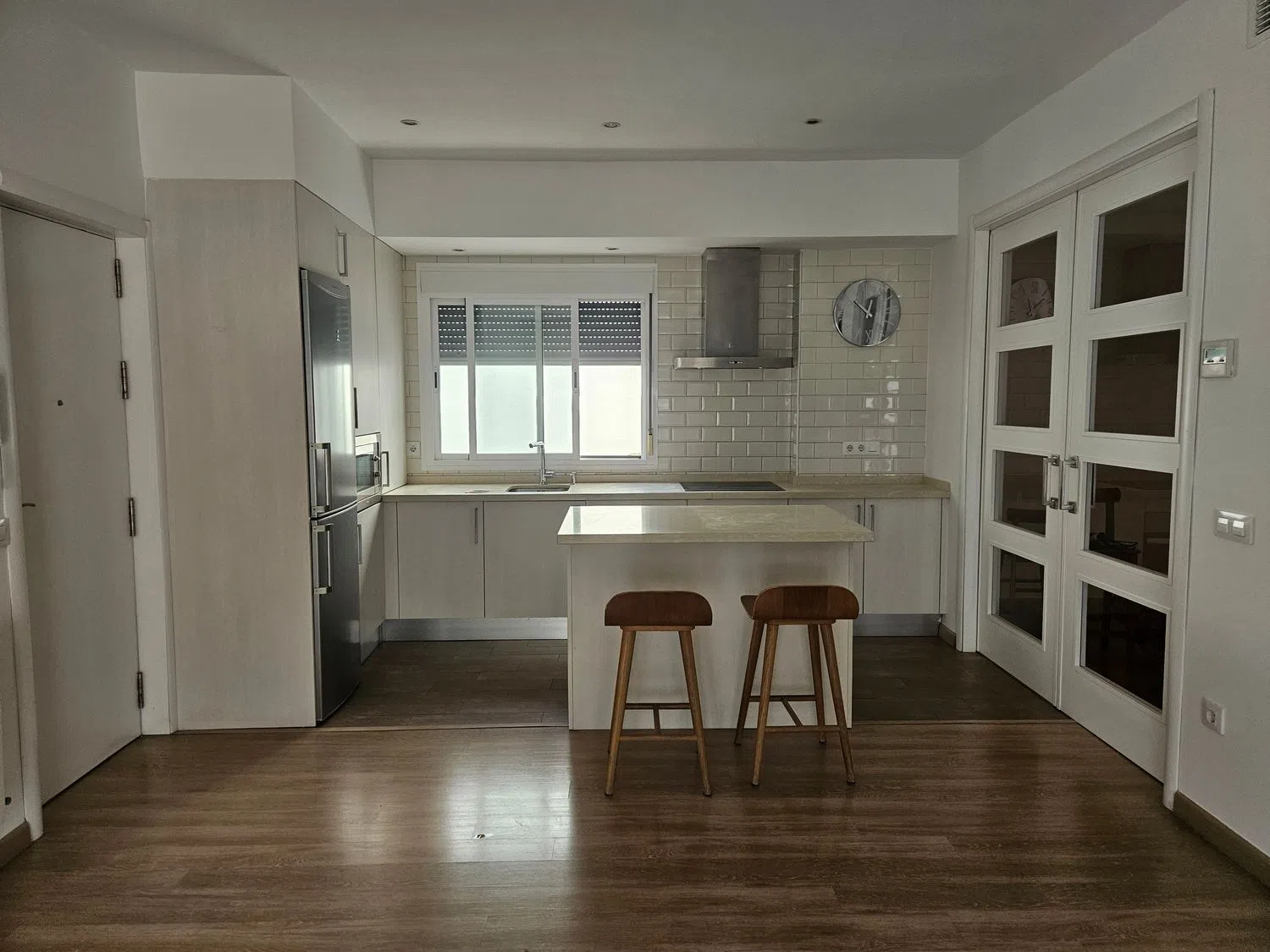 Piso en calle San Vicente, 1 - Foto 2