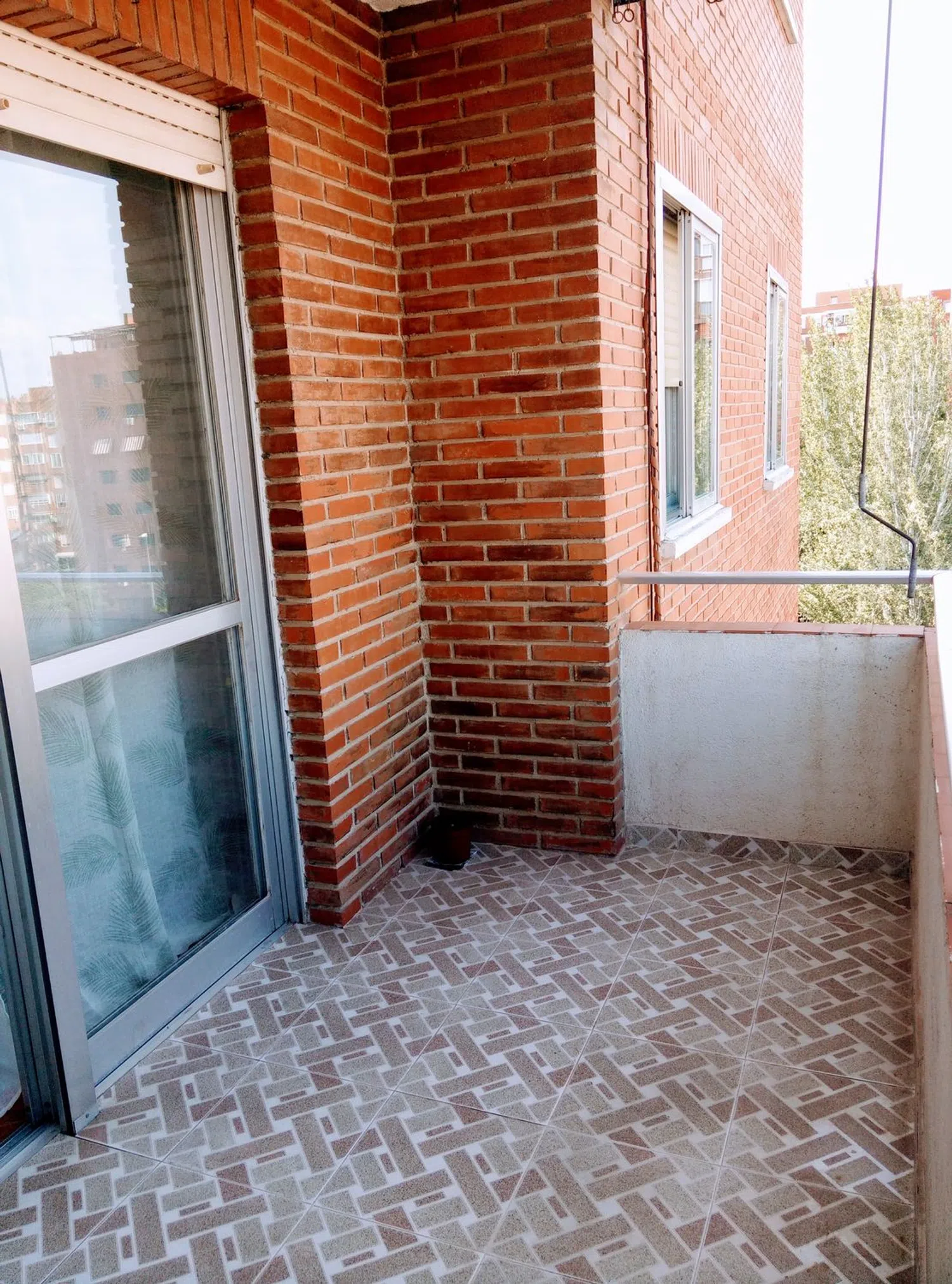 Piso en La Serna - Foto 12