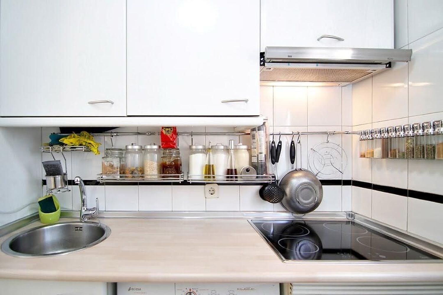 Piso en calle de Francisco Laguna, 2 - Foto 2