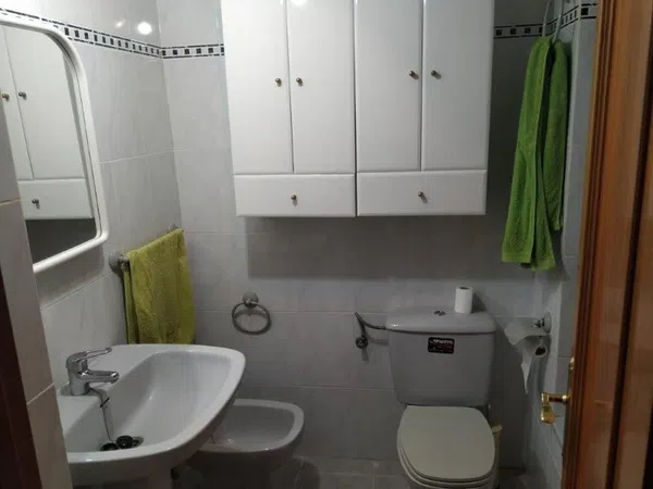 Piso en Calle de Sant Columbà, Camí de Vera - Foto 7