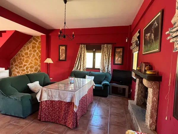 Casa o chalet independiente en Avenida de Antoñico Rosa, 99 - Foto 28