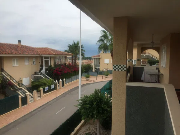 Piso en Avenida de Noruega, 162, Mediterráneo-Novamar, Mediterráneo-Novamar - Foto 4