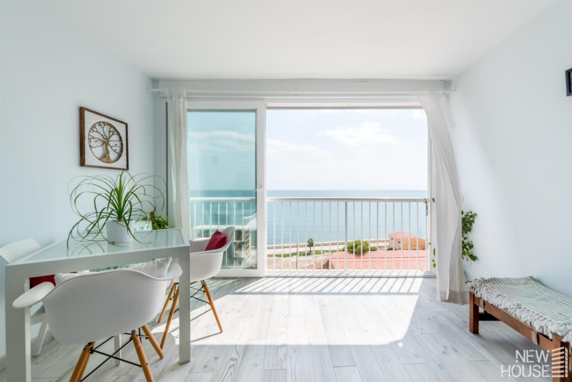 Piso en  Avenida de Villajoyosa 37 - Foto 1