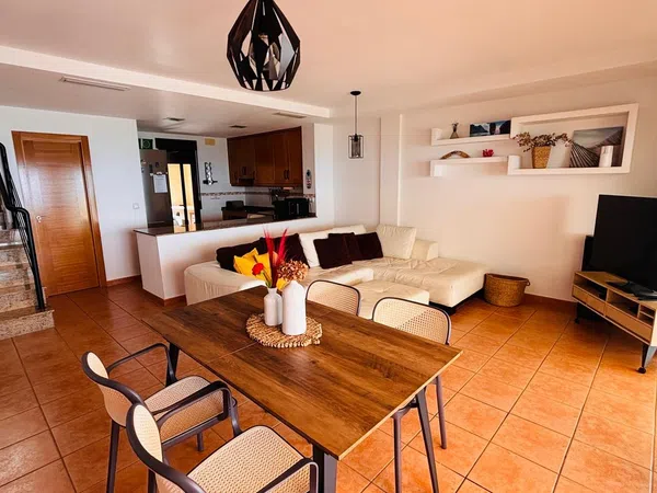 Dúplex en Calle Valladolid, 37, Arenales del Sol, Arenales del Sol - Foto 5