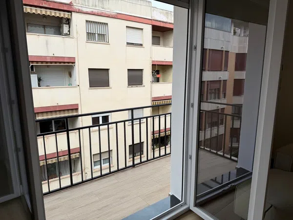 Piso en Calle Sant Vicent Ferrer, 35, Centro Histórico - Foto 2