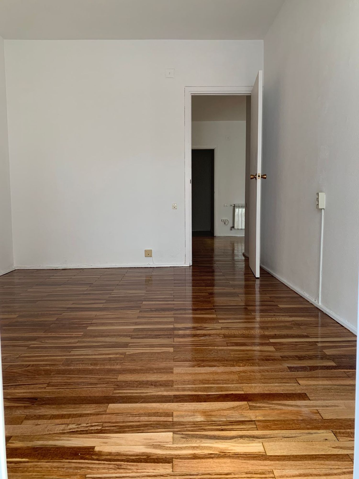 Piso en Calle Capitán Haya, 56, Cuzco-Castillejos - Foto 5