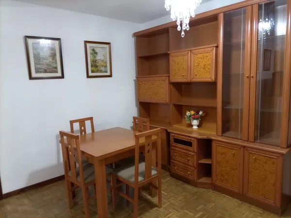 Piso en calle de Severo Ochoa, 10