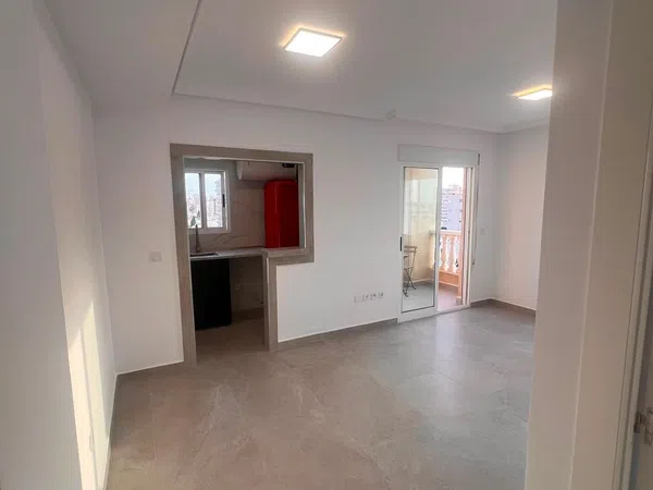 Piso en Calle 9, 88, Nueva Torrevieja - Foto 5