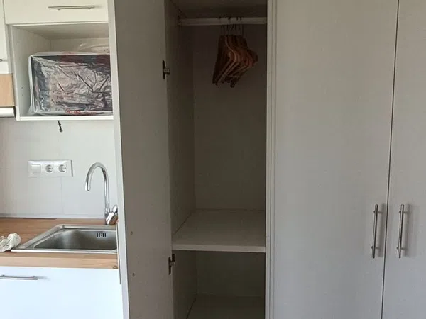 Estudio en Avenida de Burgos, 35, Castilla - Foto 9