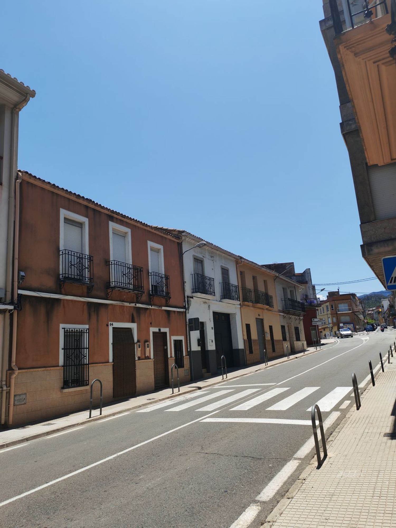 Casa de pueblo en Ador - Foto 24