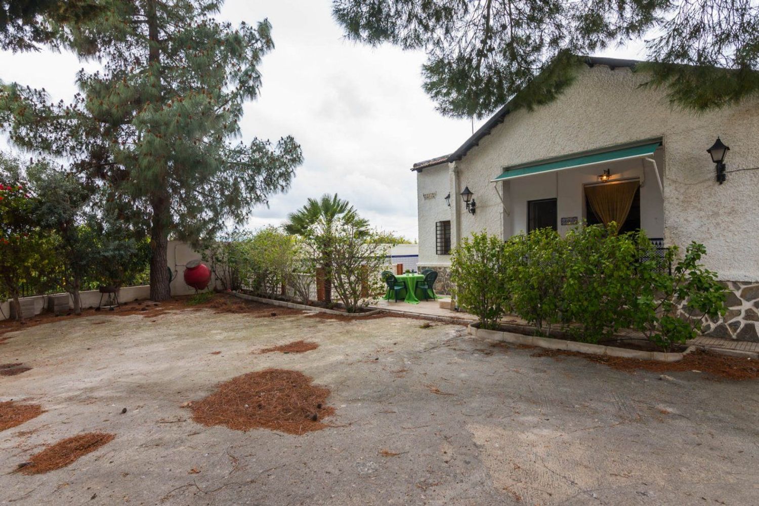 Casa o chalet independiente en Lugar Campotejar Alta, 74, Campotéjar-Los Valientes, Campotéjar-Los Valientes - Foto 2