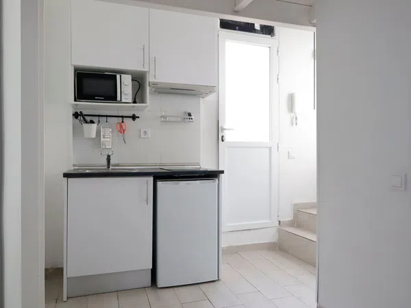Estudio en Calle de Santoña, Zofío - Foto 11