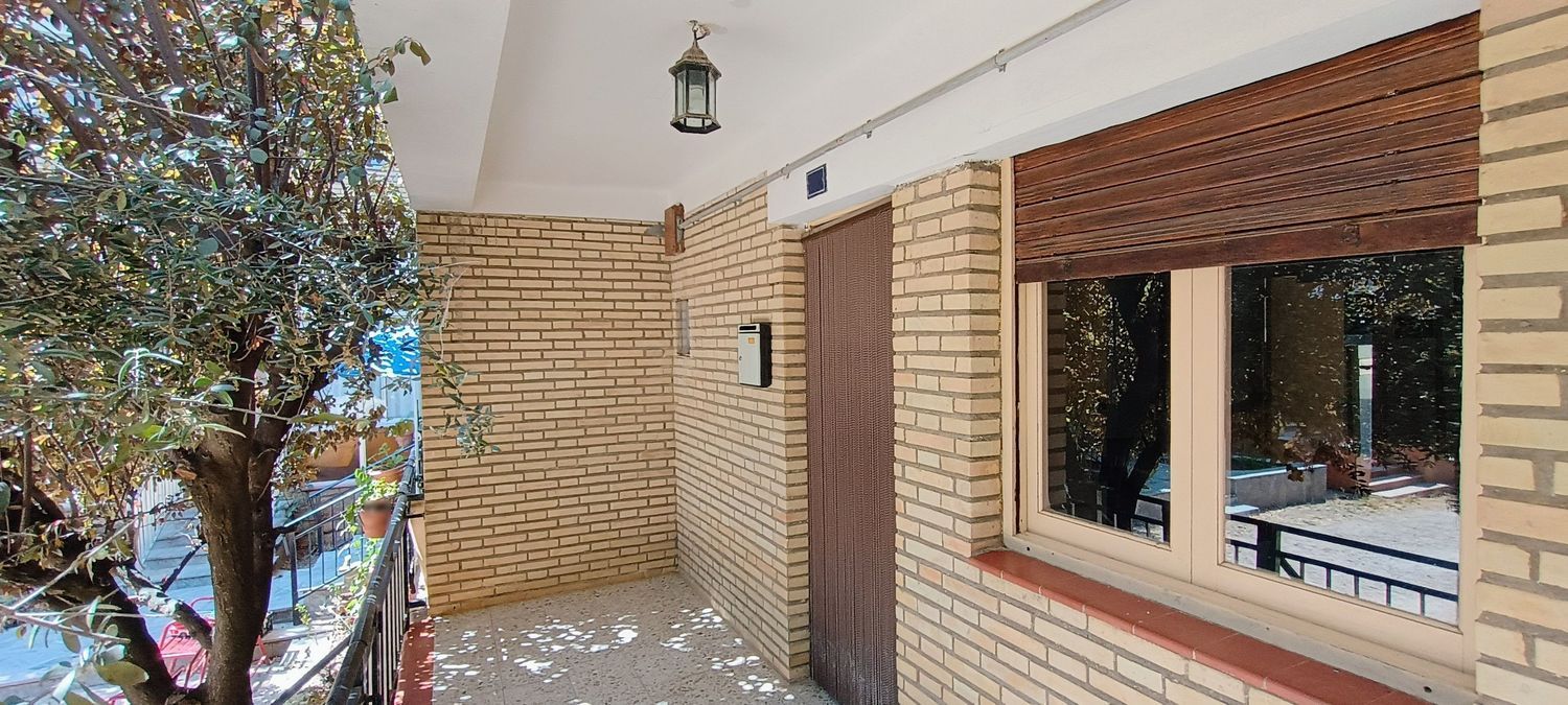 Chalet adosado en Benabarre - Foto 4