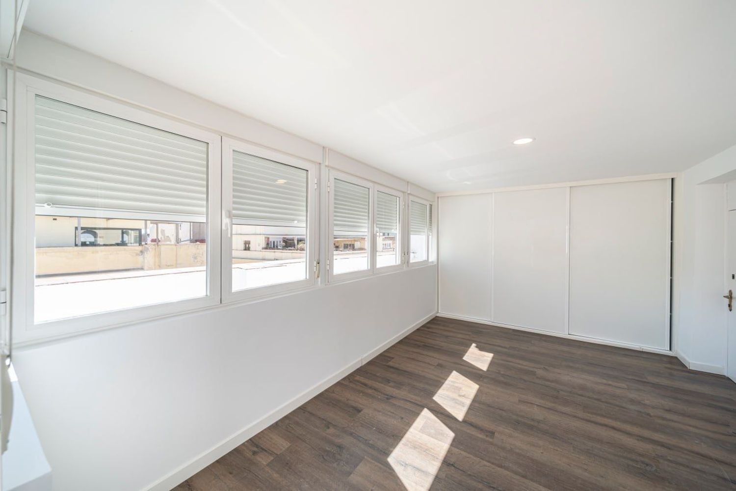 Ático en Barrio Argüelles - Foto 28