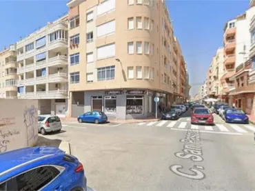 Piso en Torrevieja - Foto 1