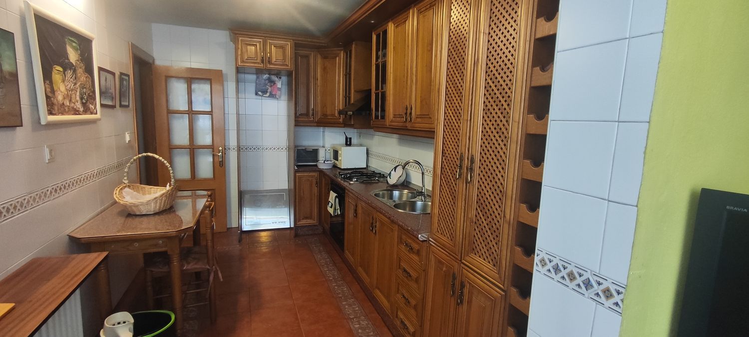 Dúplex en Calle Rumaikiya, 23, Cervantes-Palacio de Deportes, Cervantes-Palacio de Deportes - Foto 19
