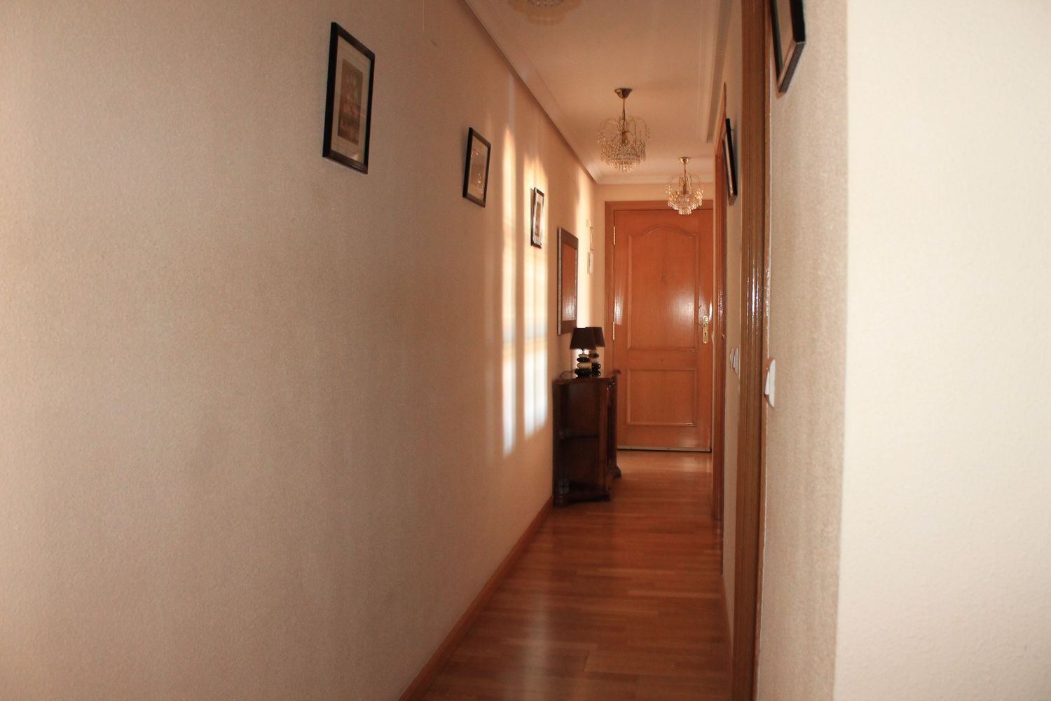 Piso en Paseo Obregón, 17, El Cabildo, El Cabildo - Foto 6