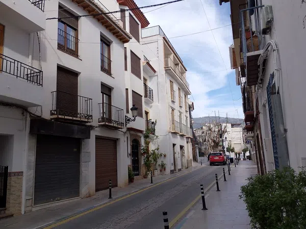 Casa de pueblo en Calle Real, 4 - Foto 5