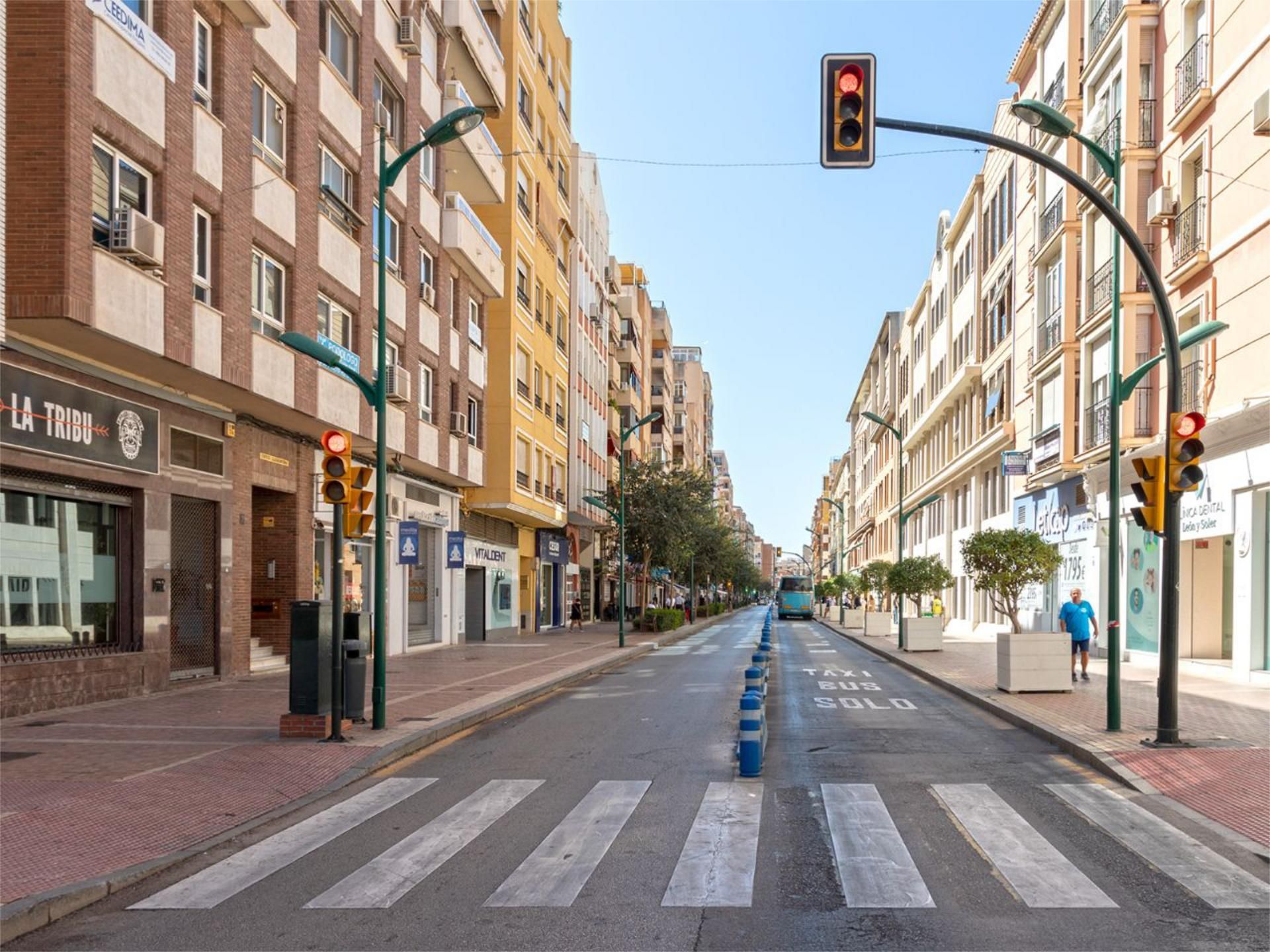 Piso en  Calle Cuarteles 13 - Foto 18