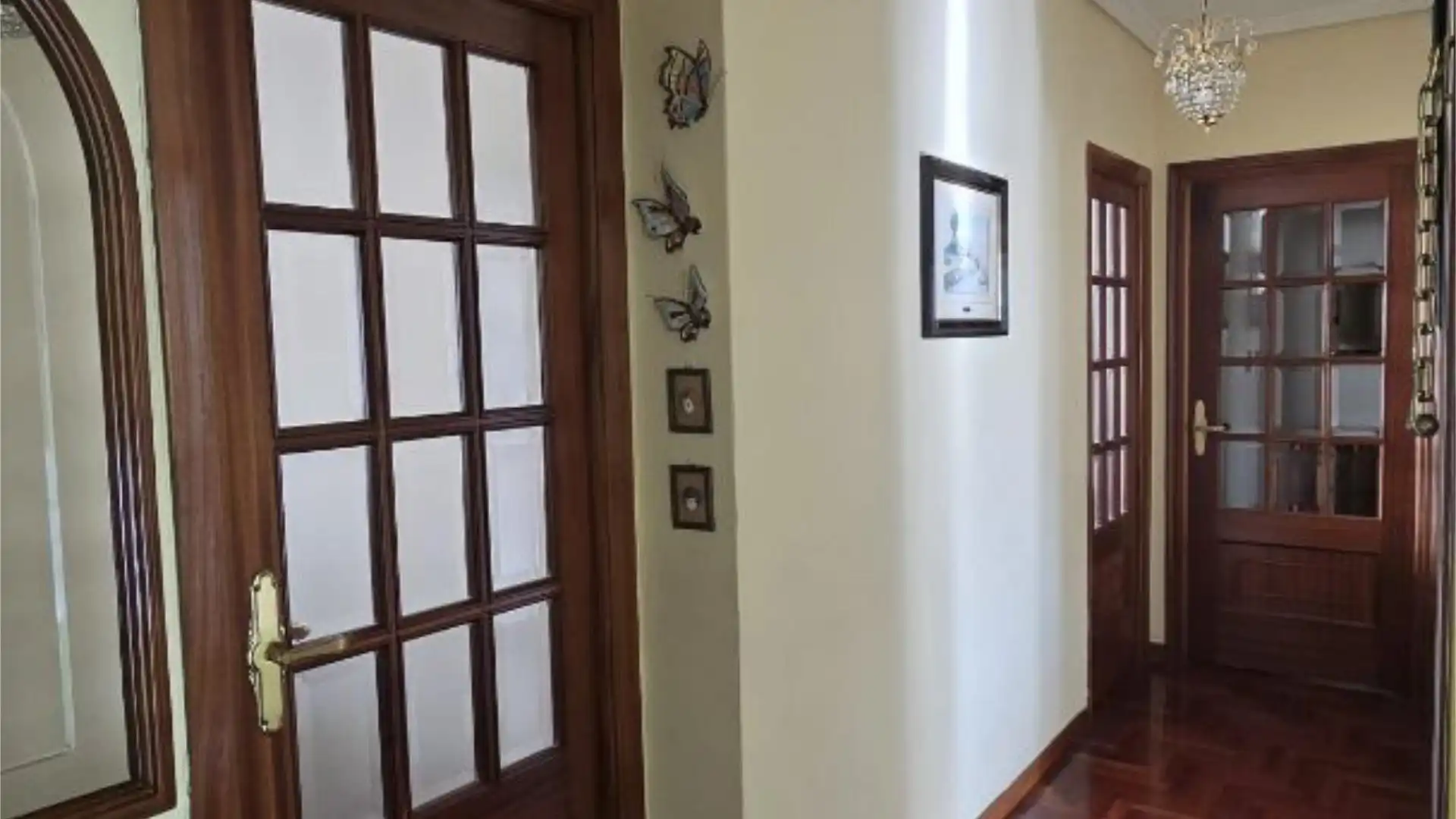 Piso en  Rúa de Aragón 166 - Foto 20