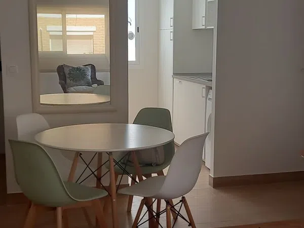 Piso en Pepe Marchena, 1, Las Almenas, Las Almenas - Foto 6