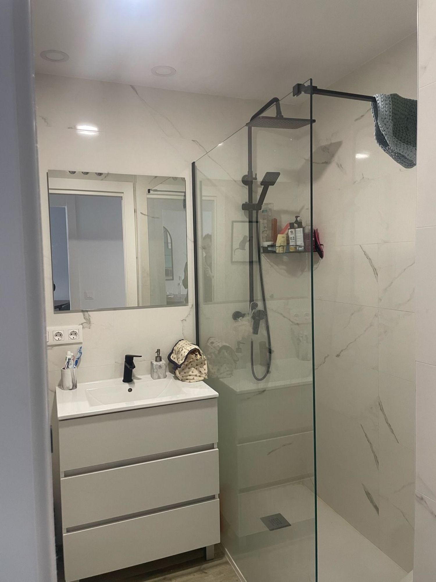 Ático en calle Santa Teresita del Niño Jesús, 73 - Foto 10