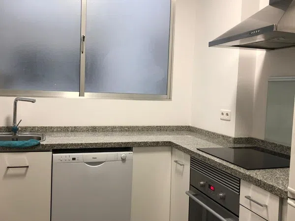 Piso en Calle Doctor Domagk, 2, Russafa - Foto 11