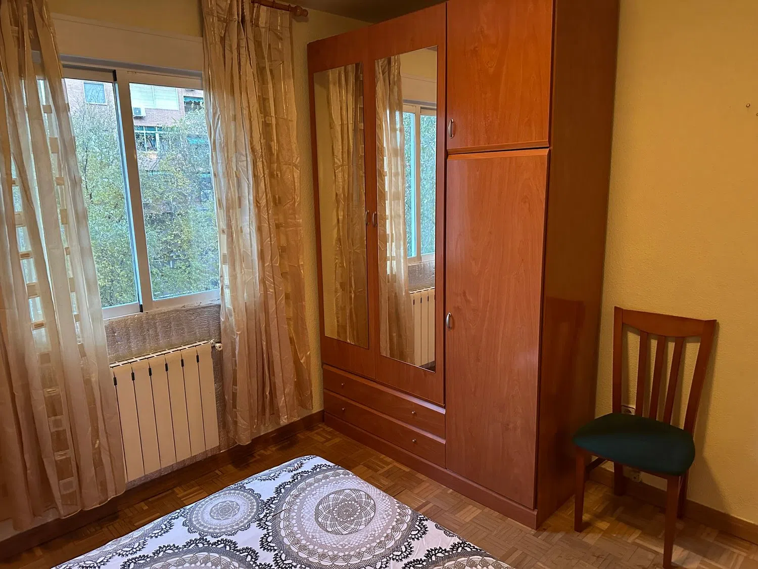 Piso en Reyes Católicos - Foto 14