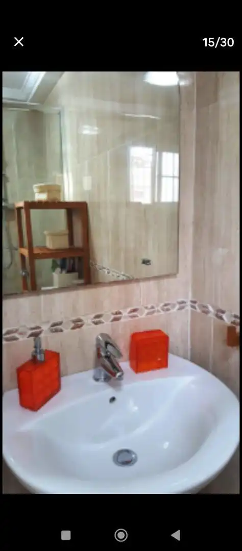 Piso en calle Calle Abderramán III 4 - Foto 10