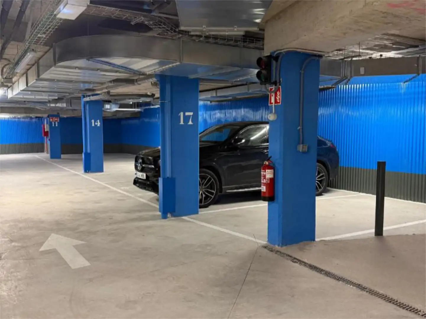 Piso en  Ronda de Segovia 15 - Foto 23