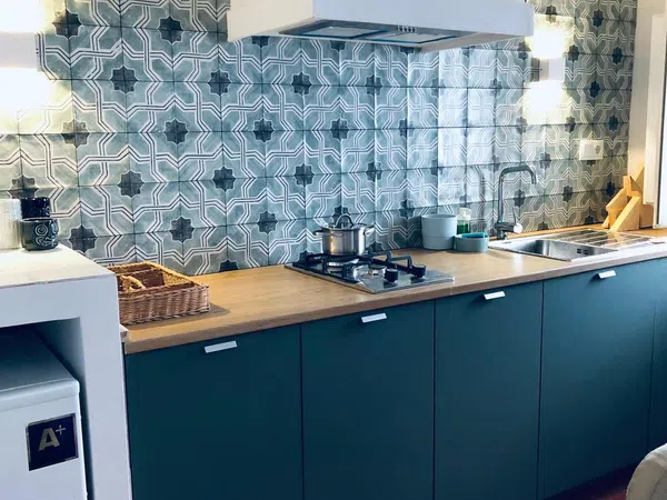 Chalet adosado en calle Suárez Somonte, 84 - Foto 37