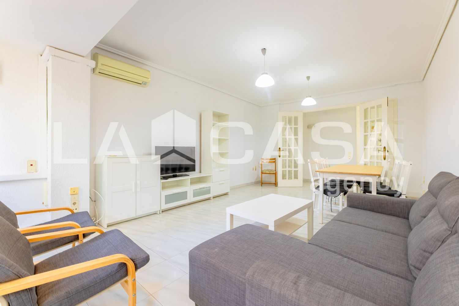 Piso en Calle Campoamor, L'Illa Perduda - Foto 10