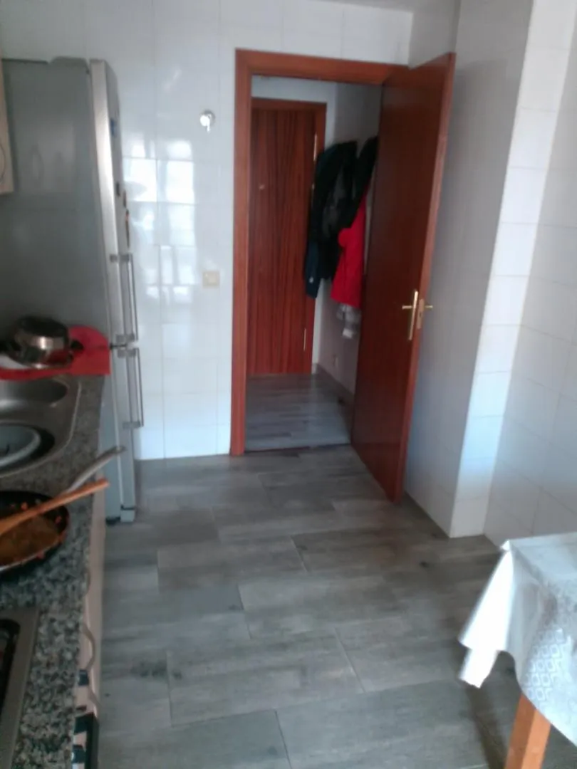 Piso en  Carrer de l'Òmnium Cultural 4 - Foto 1