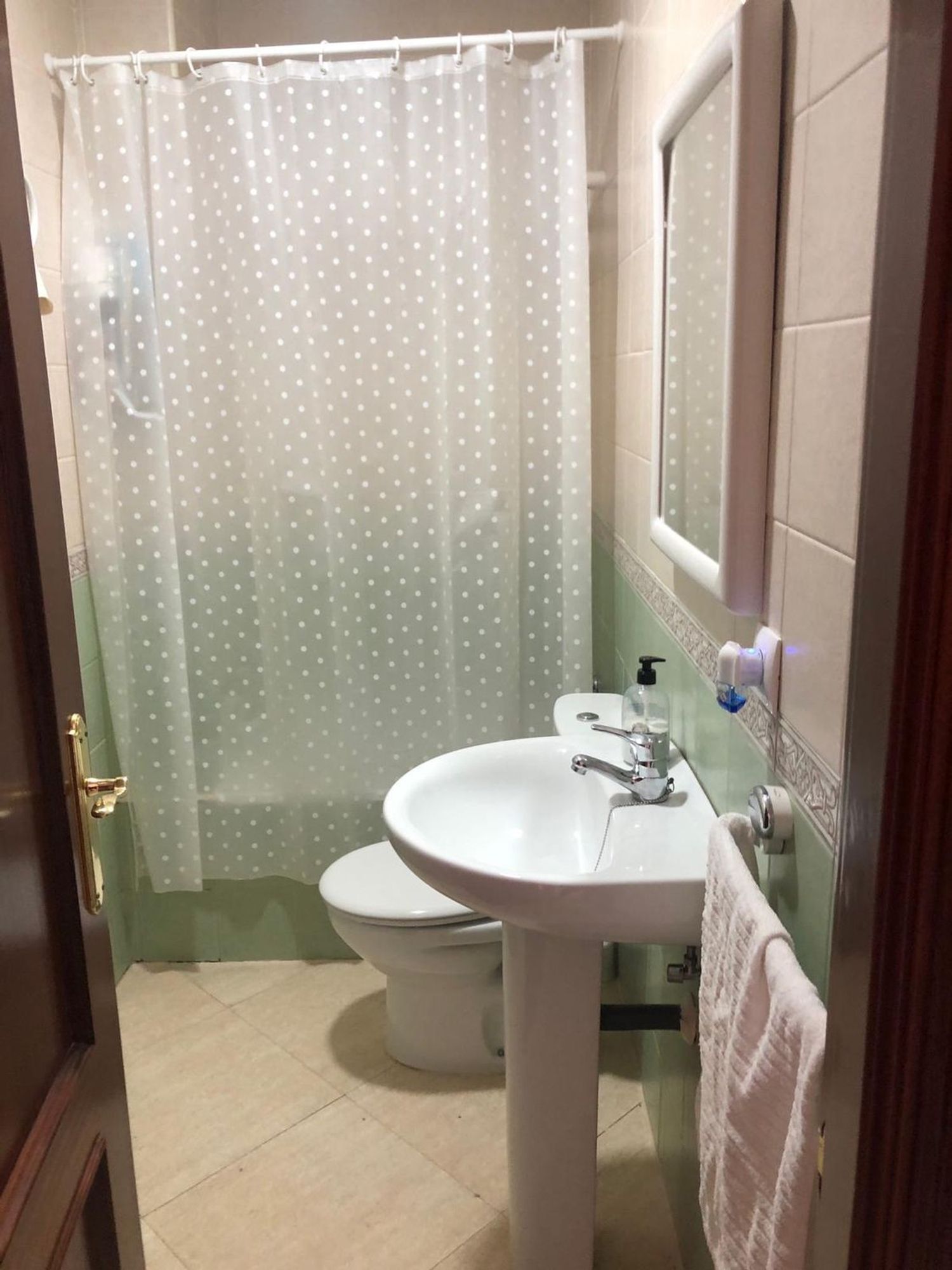 Piso en calle Rui-López, 12 - Foto 9