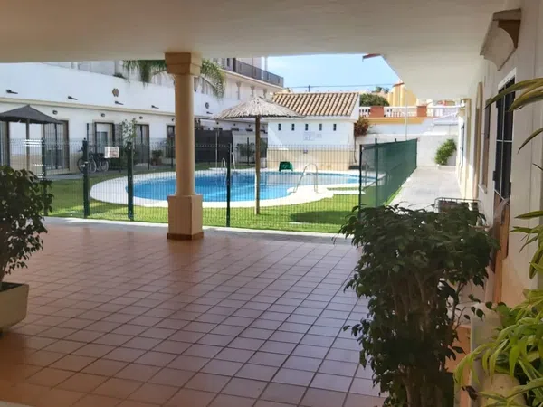 Piso en Avenida de los Principes de España, 140, Bahia Luz - La Forestal, Bahia Luz - La Forestal - Foto 1
